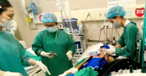 Read more about the article Bản tin chiều 10/6: Người đàn ông bị điện giật ngừng tim khi xuống hồ bắt cá Koi