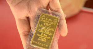 Read more about the article SJC ngược chiều đi lên, thế giới chưa ngừng giảm
