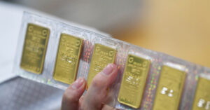 Read more about the article Miếng SJC duy trì tăng ở chiều mua