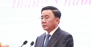 Read more about the article 6 trường hợp đảng viên được miễn, không xử lý hoặc chưa xem xét kỷ luật