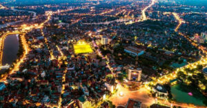 Read more about the article Ngày 15/6, vận hành thử nghiệm 12 xã, phường mới tỉnh Hải Dương