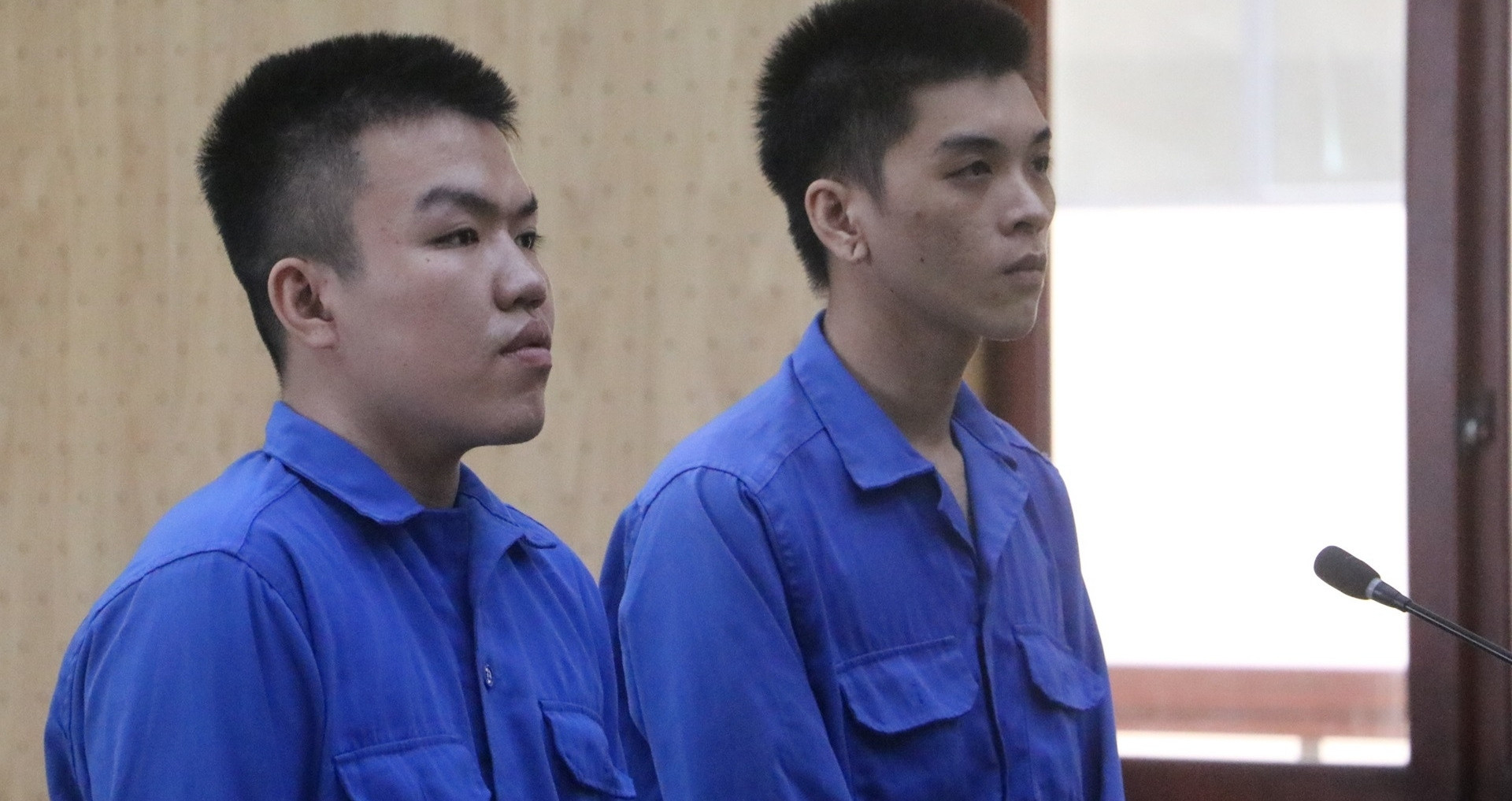 Read more about the article Bản tin trưa 10/6: Xét xử kẻ sát hại cô gái, bỏ vào vali phi tang ở Vũng Tàu