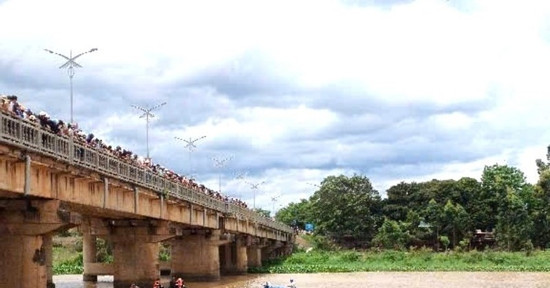 Read more about the article Bản tin cuối ngày 1/6:Nam sinh nhảy sông rồi bơi vào bờ,hàng chục người tìm kiếm