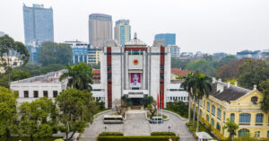 Read more about the article Các tỉnh, thành ủy thực hiện công tác cán bộ theo thẩm quyền từ 1/7