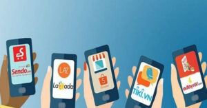 Read more about the article Sàn thương mại điện tử nộp thuế thay người bán hàng online từ 1/7