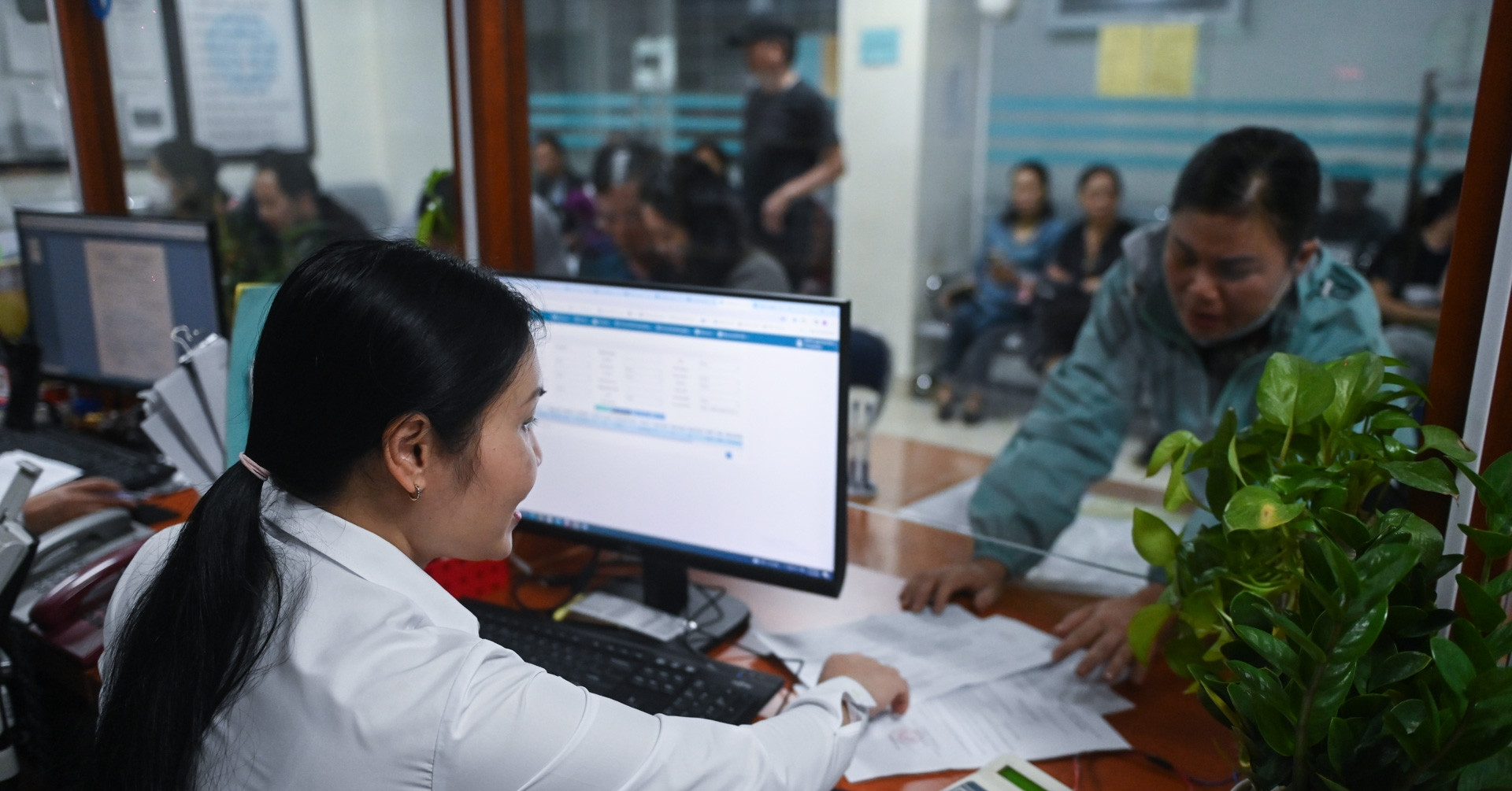Read more about the article Từ 1/7, thêm cơ hội nghỉ hưu sớm, hưởng trợ cấp dài hạn