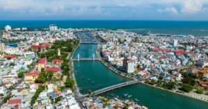 Read more about the article 87 thành phố chính thức không còn từ ngày 1/7