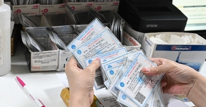 You are currently viewing Thay đổi từ 1/7 về người không được hưởng BHYT dù đi khám chữa bệnh ‘đúng tuyến’