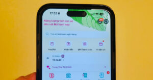 Read more about the article Ví điện tử chính thức trở thành phương tiện thanh toán từ 1/7