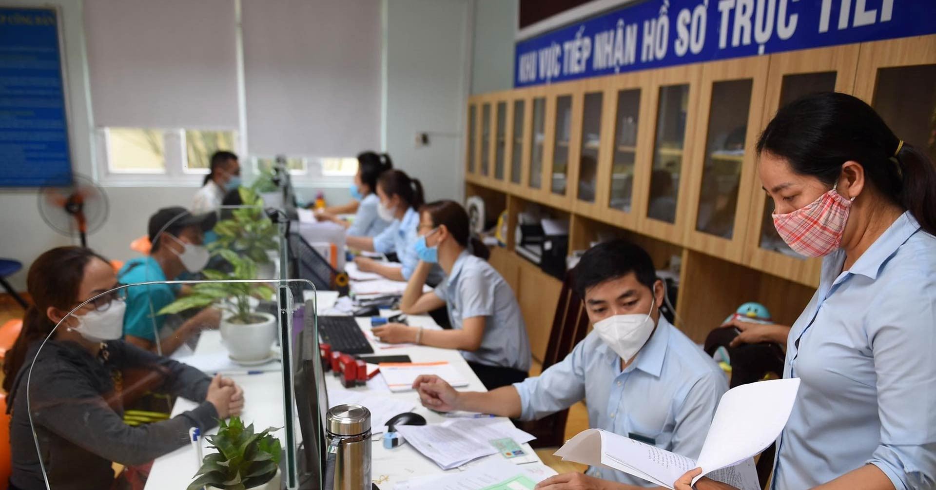 You are currently viewing Chủ hộ kinh doanh đóng bảo hiểm xã hội bắt buộc từ 1/7, có trường hợp được miễn