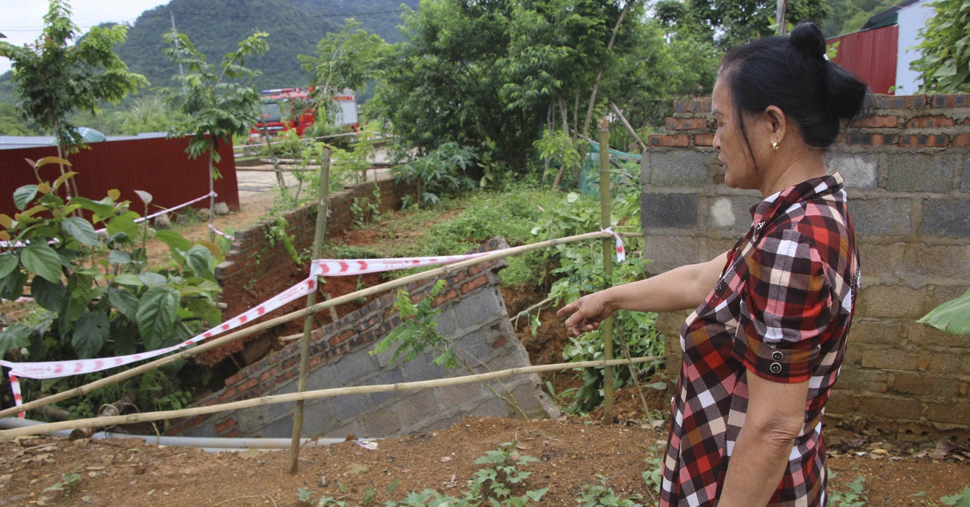 You are currently viewing Chưa bao giờ thấy cảnh tượng vậy