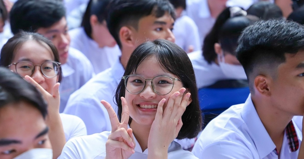 Read more about the article 7 mốc thời gian quan trọng thí sinh cần nhớ để không ‘trượt oan’ đại học