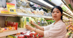 Read more about the article Từ 1/7, mua hàng dưới 20 triệu không được khấu trừ thuế nếu thanh toán tiền mặt