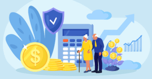 Read more about the article Những thay đổi lớn về cách tính lương hưu từ 1/7 người lao động cần biết