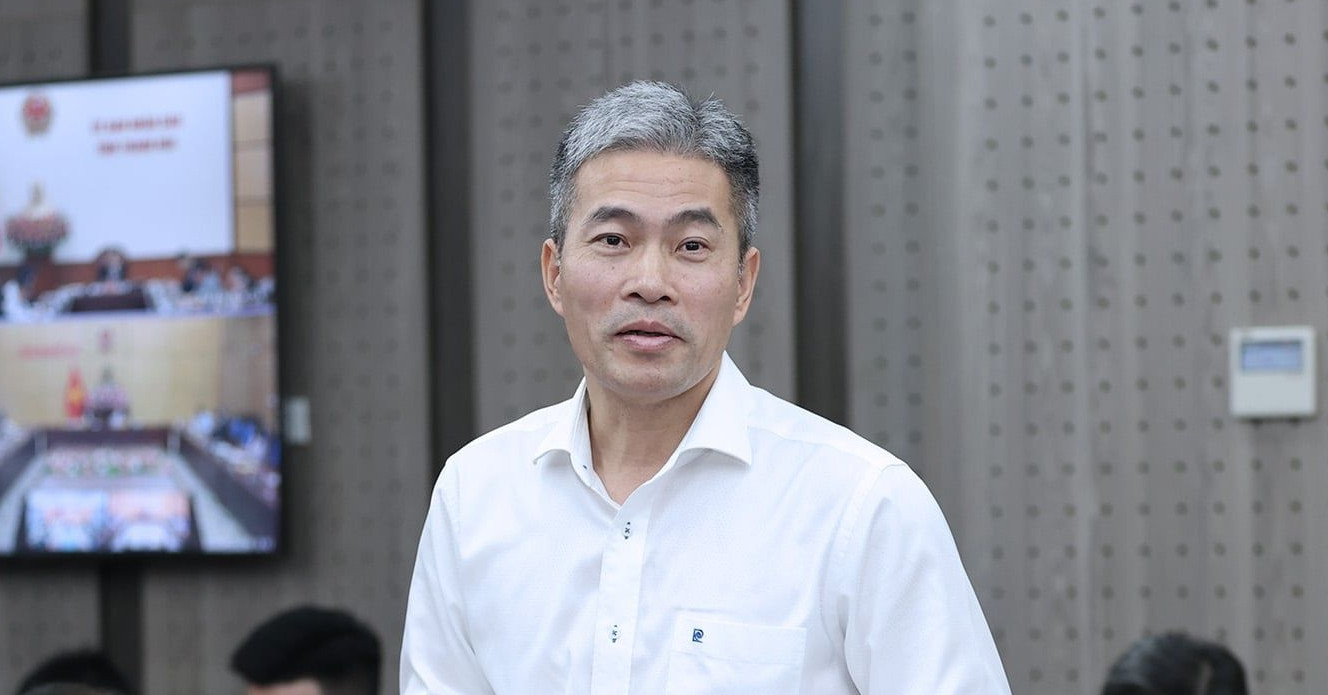 You are currently viewing ‘Về đích’ xóa nhà tạm trên cả nước trước ngày 31/8 là khả thi