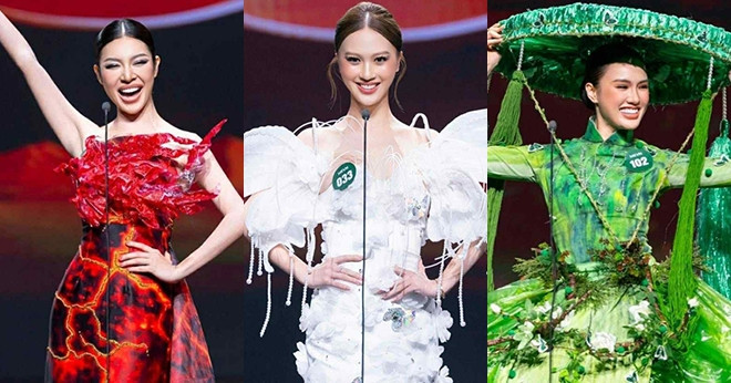 You are currently viewing 8 người đẹp sáng giá nhất cho vương miện Miss Earth Vietnam 2025