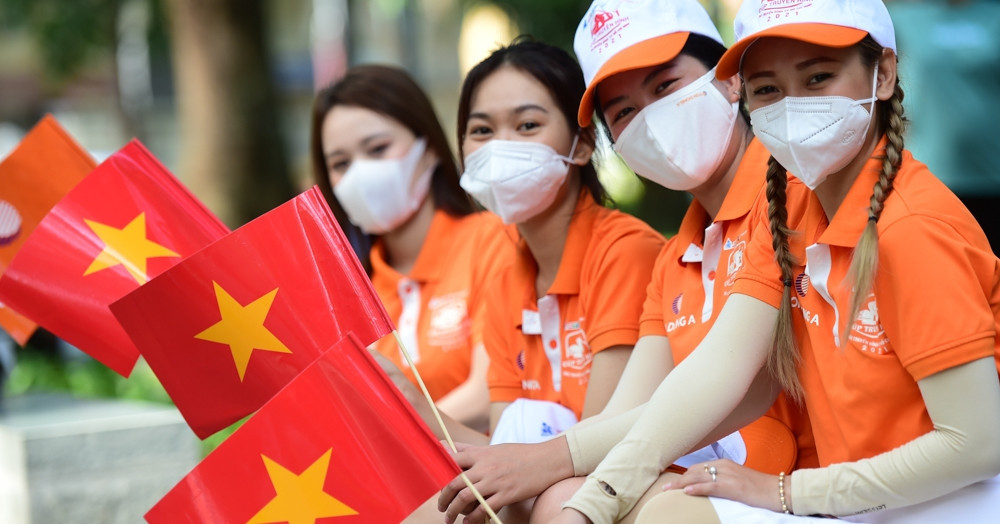 Read more about the article Bộ trưởng Nội vụ được giao thông báo lịch nghỉ Tết, Quốc khánh 2/9