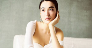 Read more about the article Á hậu Lệ Hằng tự tin khoe sắc vóc tuổi 32