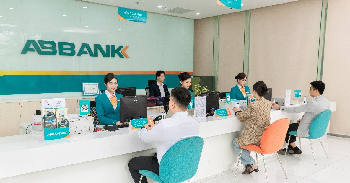 You are currently viewing ABBANK tặng khu vui chơi cho bệnh nhi, tung loạt ưu đãi dịp sinh nhật 32 năm