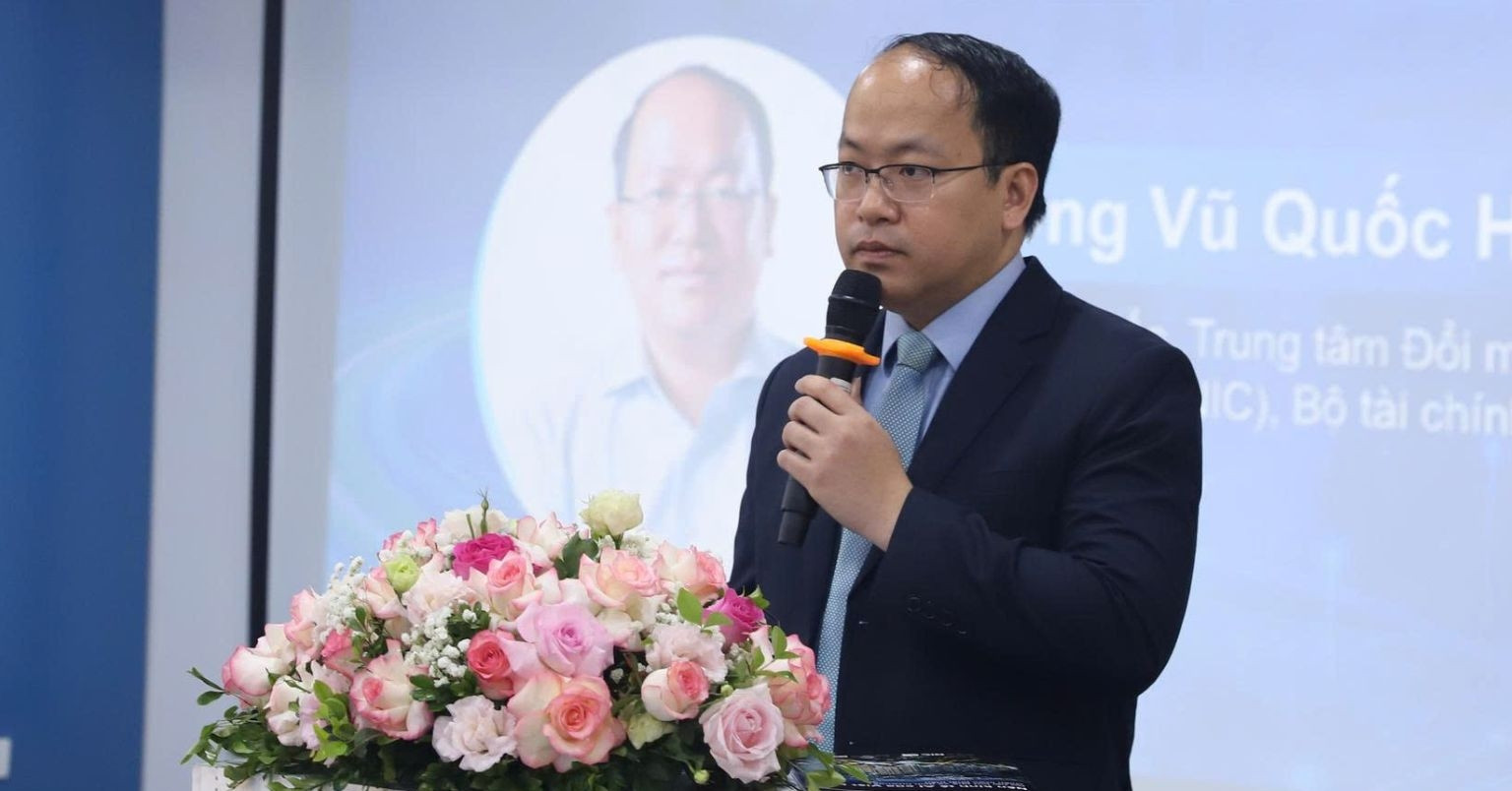 You are currently viewing AI đóng góp 5.000 tỷ USD kinh tế toàn cầu, Việt Nam không đứng ngoài cuộc chơi