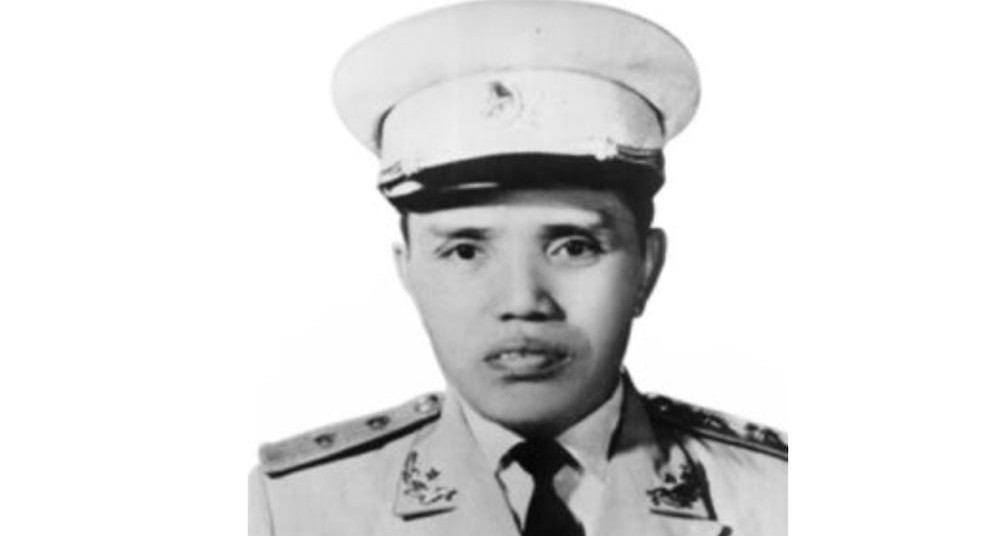 You are currently viewing Ai được phong tướng trẻ nhất Việt Nam khi mới 30 tuổi?