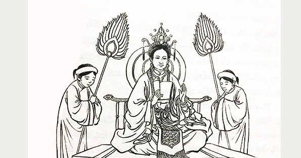 You are currently viewing Ai là nữ tiến sĩ khoa bảng đầu tiên của Việt Nam?