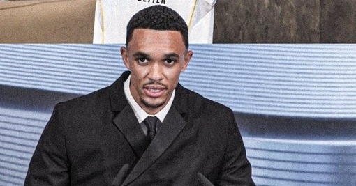 You are currently viewing Alexander-Arnold gây choáng ra mắt Real Madrid, tập cùng Mbappe