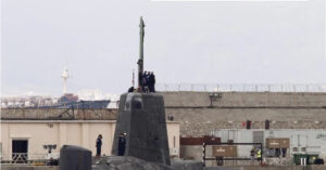 Read more about the article Anh đóng 12 tàu ngầm tấn công mới để ứng phó với Nga