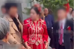 Read more about the article Vừa cưới được 1 tuần vợ đã bỏ đi, người chồng ngã ngửa khi biết lý do