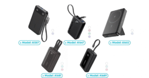 Read more about the article Anker bắt tay ‘ông lớn’ đứng sau Apple, Samsung hậu bê bối thu hồi sạc dự phòng