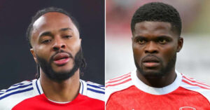 Read more about the article Arsenal chấm dứt hợp đồng với 17 cầu thủ