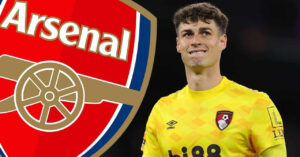 Read more about the article Arsenal gây sốc chiêu mộ Kepa giá rẻ bất ngờ