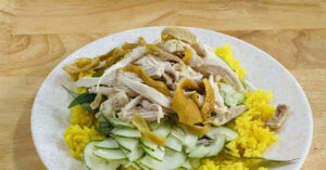 Read more about the article Thói quen ăn đồ thừa từ các bữa trước khiến 3 người cùng nhà mắc ung thư