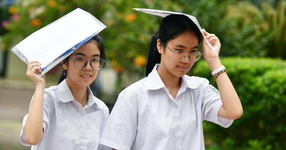 Read more about the article Sĩ tử nên ăn gì để có sức khỏe tốt cho mùa thi vào lớp 10, tốt nghiệp THPT 2025