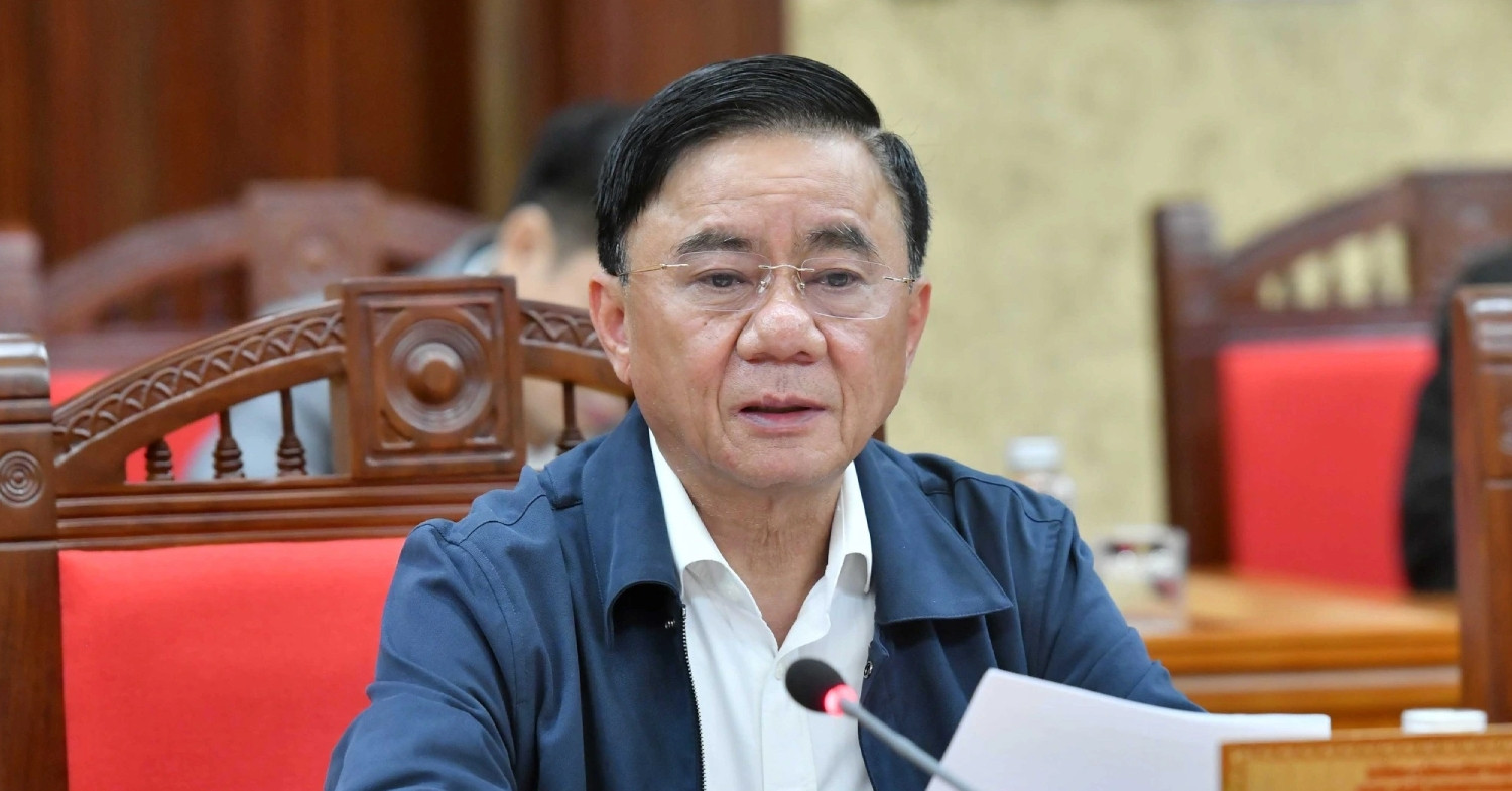 You are currently viewing Ban Bí thư ban hành quy định mới về cơ quan Mặt trận Tổ quốc cấp tỉnh, xã