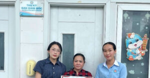 Read more about the article Bạn đọc giúp đỡ bà Nguyễn Ngọc Mai mắc bệnh nặng hơn 96 triệu đồng