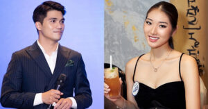 Read more about the article Ban tổ chức lên tiếng drama của thí sinh rút lui Hoa hậu Hoàn vũ Việt Nam 2025