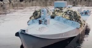 Read more about the article Báo Mỹ làm lộ kế hoạch tấn công các tàu chiến Nga của Ukraine