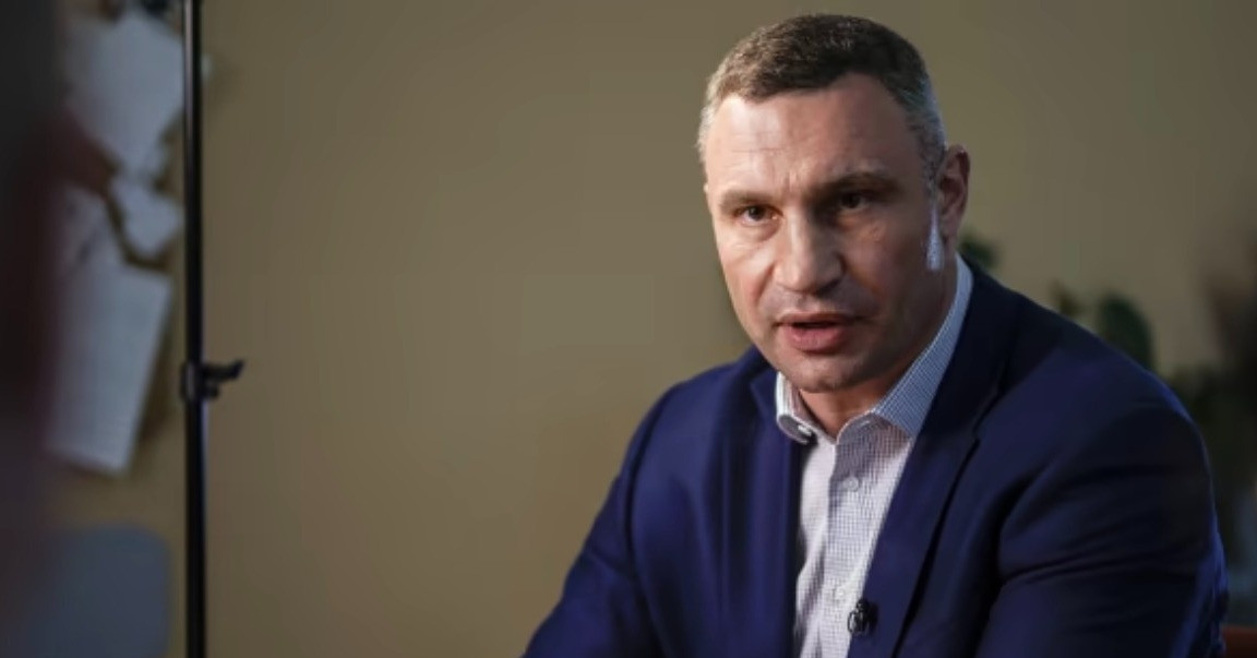 You are currently viewing Bất hòa giữa Tổng thống Ukraine và Thị trưởng Kiev ngày càng gay gắt