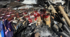 Read more about the article Nhiều ống nghi là pháo tổ chức sự kiện trong nhà