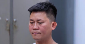 Read more about the article Bắt ‘ông trùm’ điều hành đường dây đánh bạc, cá độ hơn 2.000 tỷ đồng