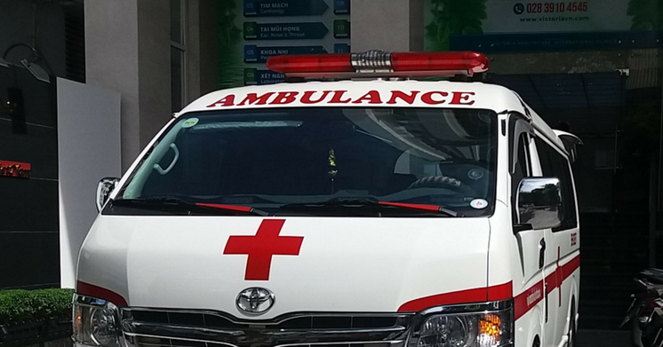 You are currently viewing Bé trai 10 tuổi đi cấp cứu khi chạy từ ngoài trời vào phòng điều hòa lạnh