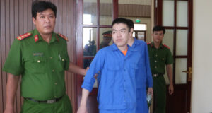 Read more about the article Bị đề nghị tử hình, kẻ sát hại cô gái ở Vũng Tàu chỉ xin giảm án cho đồng bọn