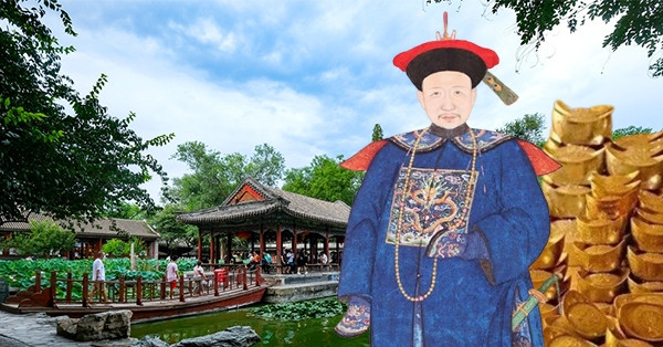 Read more about the article Bí mật phong thủy trong biệt phủ của đại quan tham khét tiếng