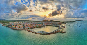 Read more about the article Bị ‘tố’ đi du lịch trong ngày làm việc, lãnh đạo phường ở Sóc Trăng nói gì?