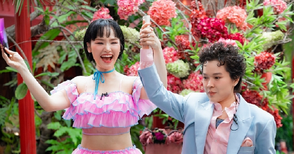 Read more about the article Bích Phương bật khóc, Miu Lê thừa nhận ‘lợi dụng’ Tiên Tiên ở ‘Em xinh’
