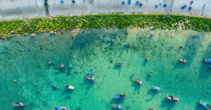 Read more about the article Bình Định đẩy mạnh quảng bá, tăng tốc phát triển du lịch