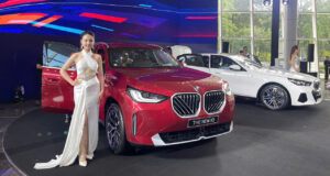 Read more about the article Bộ đôi xe sang SUV và sedan của BMW được làm mới, giá bán tăng lên trên 2,2 tỷ