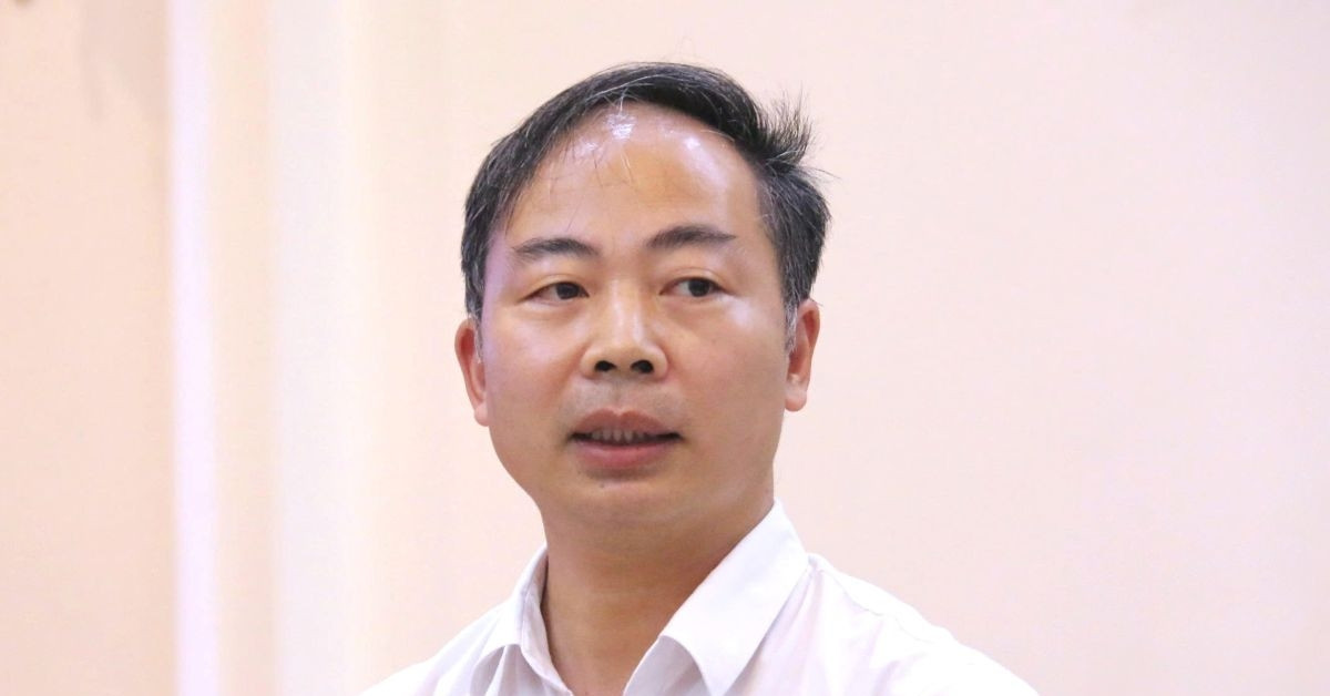 You are currently viewing Bộ GD-ĐT phản hồi về đề thi Toán, Tiếng Anh tốt nghiệp THPT khiến thí sinh ‘sốc’