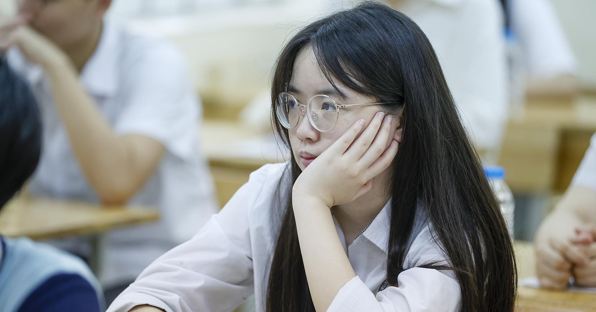 Read more about the article Bộ GD-ĐT yêu cầu rà soát việc các trường đại học đột ngột bỏ xét tuyển khối C